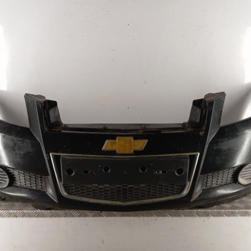 Pare choc avant CHEVROLET AVEO 1