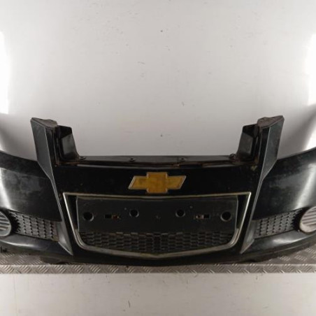 Pare choc avant CHEVROLET AVEO 1 Photo n°1