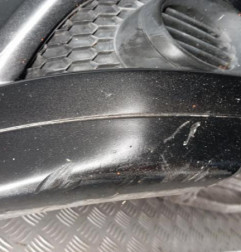 Pare choc avant CHEVROLET AVEO 1