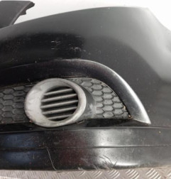 Pare choc avant CHEVROLET AVEO 1 Photo n°3