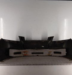 Pare choc avant CHEVROLET AVEO 1 Photo n°4