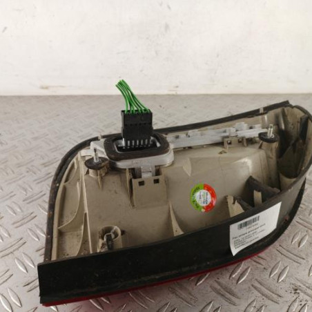 Feu arriere principal droit (feux) OPEL ZAFIRA A