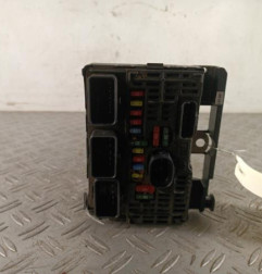 Boitier servitude moteur (BSM) PEUGEOT 407 Photo n°1