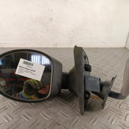 Retroviseur droit RENAULT TWINGO 1 Photo n°1