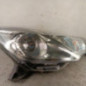 Optique avant principal droit (feux)(phare) CITROEN C3 2