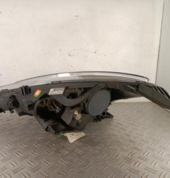 Optique avant principal droit (feux)(phare) CITROEN C3 2