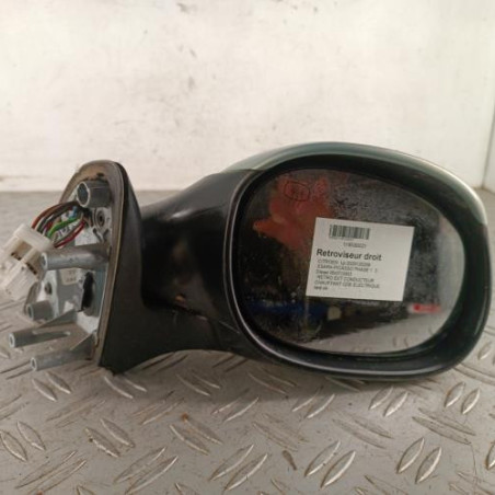 Retroviseur droit CITROEN XSARA PICASSO Photo n°1