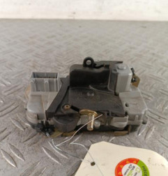 Serrure avant droit CITROEN XSARA PICASSO Photo n°1