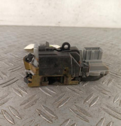 Serrure avant droit CITROEN XSARA PICASSO