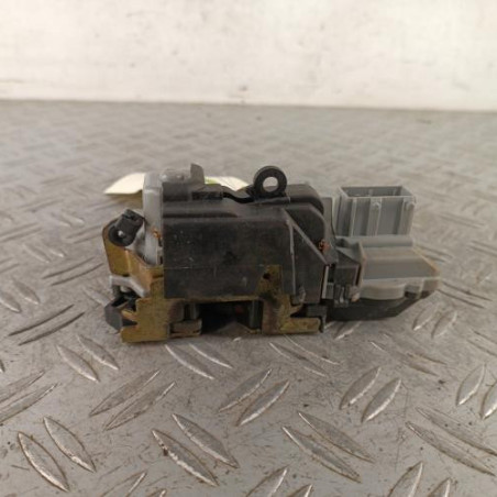 Serrure avant droit CITROEN XSARA PICASSO