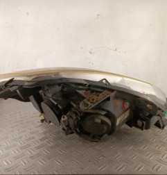 Optique avant principal gauche (feux)(phare) RENAULT CLIO 3