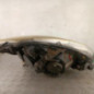 Optique avant principal gauche (feux)(phare) RENAULT CLIO 3
