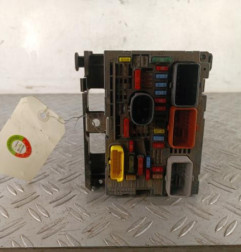 Boitier servitude moteur (BSM) CITROEN C5 2 Photo n°1