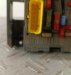 Boitier servitude moteur (BSM) CITROEN C5 2