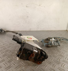 Serrure avant droit CITROEN C5 2