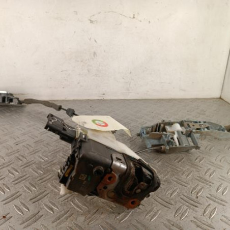 Serrure avant droit CITROEN C5 2