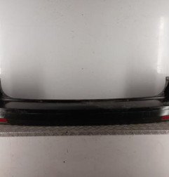 Pare choc arriere CITROEN JUMPY 3 M Photo n°1