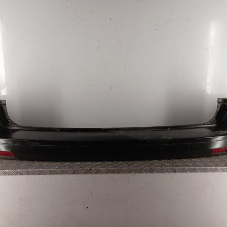 Pare choc arriere CITROEN JUMPY 3 M Photo n°1