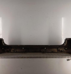 Pare choc arriere CITROEN JUMPY 3 M Photo n°4