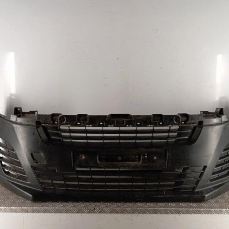 Pare choc avant CITROEN JUMPY 3 M