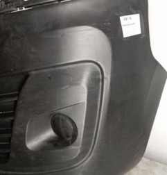 Pare choc avant CITROEN JUMPY 3 M Photo n°3