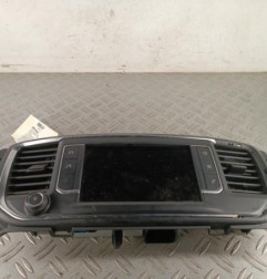 Afficheur CITROEN JUMPY 3 M Photo n°1