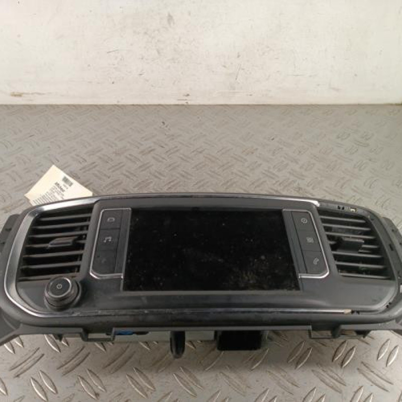 Afficheur CITROEN JUMPY 3 M