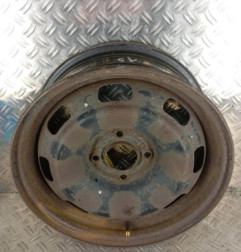 Jante CITROEN C3 2 Photo n°1