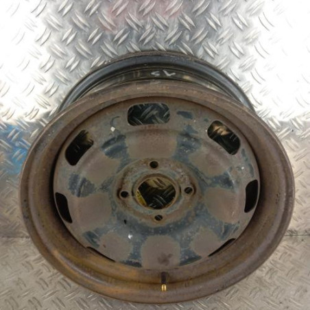 Jante CITROEN C3 2 Photo n°1