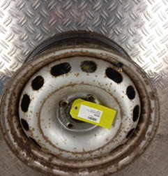 Jante CITROEN BERLINGO 2 Photo n°1