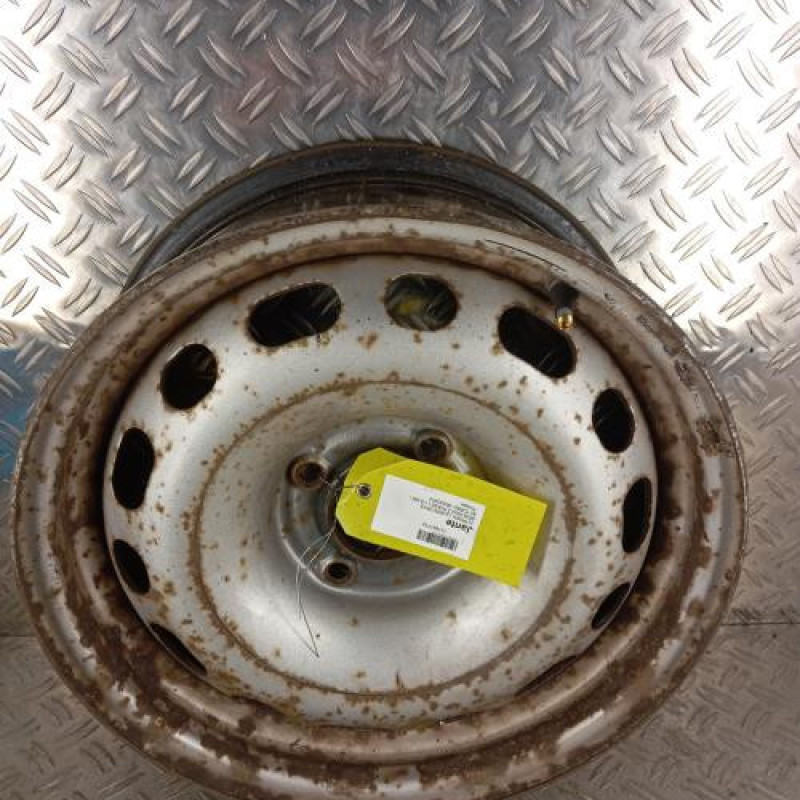 Jante CITROEN BERLINGO 2 Jante CITROEN BERLINGO 2