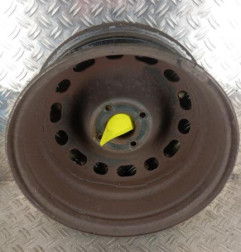 Jante CITROEN BERLINGO 2 Photo n°3