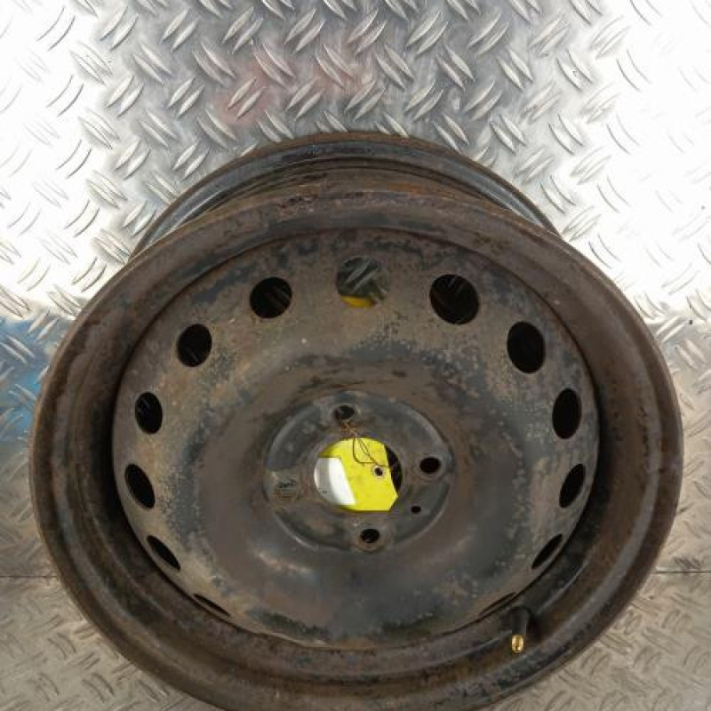 Jante RENAULT CLIO 3