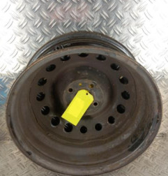 Jante RENAULT CLIO 3 Photo n°4