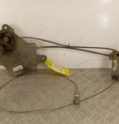 Treuil de roue de secours PEUGEOT 308 1 SW Photo n°1