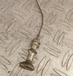 Treuil de roue de secours PEUGEOT 308 1 SW