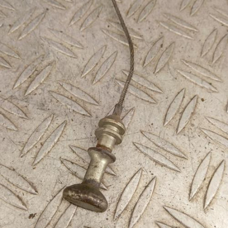 Treuil de roue de secours PEUGEOT 308 1 SW