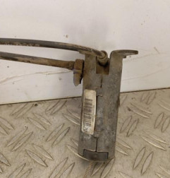 Treuil de roue de secours PEUGEOT 308 1 SW Photo n°3