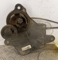 Treuil de roue de secours PEUGEOT 308 1 SW Photo n°4