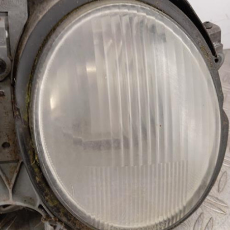 Optique avant principal droit (feux)(phare) MERCEDES CLASSE E 210