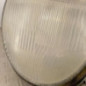 Optique avant principal droit (feux)(phare) MERCEDES CLASSE E 210