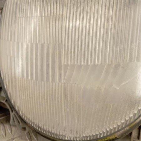 Optique avant principal gauche (feux)(phare) MERCEDES CLASSE E 210