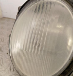 Optique avant principal gauche (feux)(phare) MERCEDES CLASSE E 210 Photo n°3