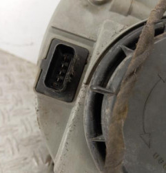 Optique avant principal gauche (feux)(phare) MERCEDES CLASSE E 210 Photo n°5