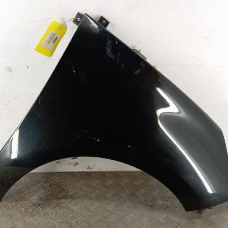 Aile avant droit RENAULT SCENIC 3 Aile avant droit RENAULT SCENIC 3