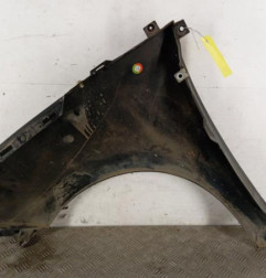 Aile avant droit RENAULT SCENIC 3 Photo n°4