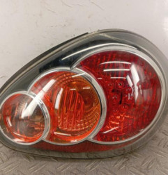 Feu arriere principal droit (feux) TOYOTA AYGO 1 Photo n°1