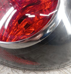 Feu arriere principal droit (feux) TOYOTA AYGO 1