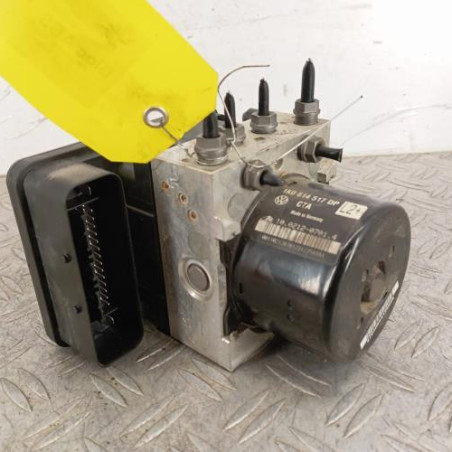 Bloc ABS (freins anti-blocage) VOLKSWAGEN TOURAN 2 Photo n°1