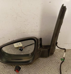 Retroviseur gauche VOLKSWAGEN TOURAN 2 Photo n°1